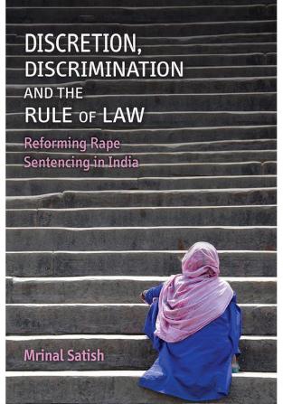 Discretion Discrimination and the Rule of Law