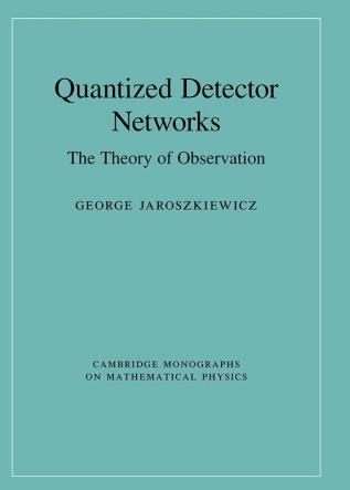 Quantized Detector Networks