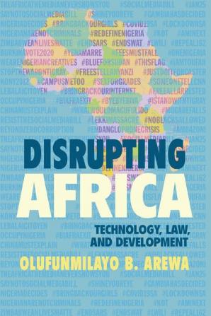 Disrupting Africa