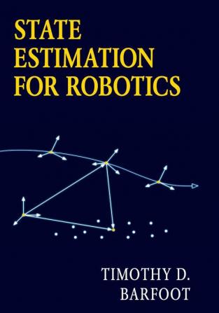 State Estimation for Robotics