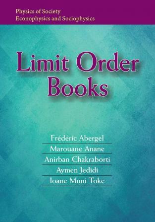 Limit Order Books