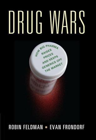 Drug Wars