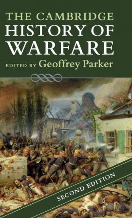 The Cambridge History of Warfare