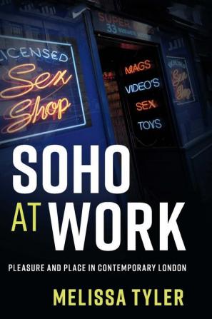 Soho at Work