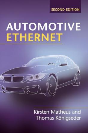 Automotive Ethernet