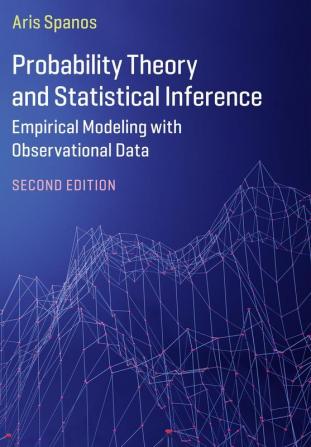 Probability Theory and Statistical Inference