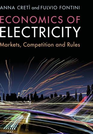 Economics of Electricity