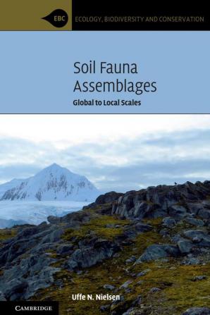 Soil Fauna Assemblages