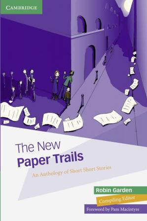 The New Paper Trails