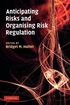 Anticipating Risks and Organising Risk Regulation