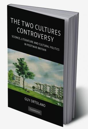 The Two Cultures Controversy