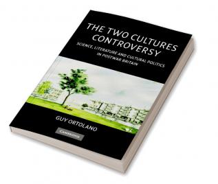 The Two Cultures Controversy