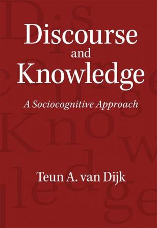 Discourse and Knowledge