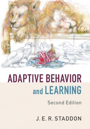 Adaptive Behavior and Learning