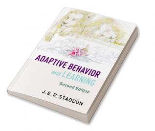 Adaptive Behavior and Learning