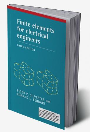 Finite Elements for Electrical Engineers