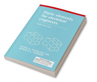 Finite Elements for Electrical Engineers