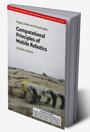 Computational Prinicples of Mobile Robotics 2nd Edition