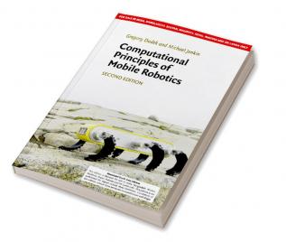 Computational Prinicples of Mobile Robotics 2nd Edition