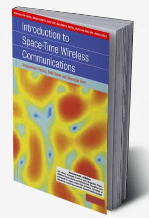 Introduction to Space-Time Wireless Communications