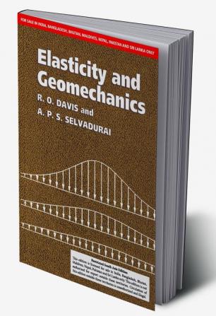 Elasticity and Geomechanics (SOUTH ASIA EDITION)