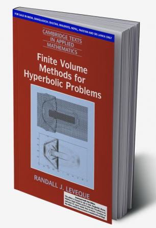 Finite Volume Methods for Hyperbolic Problems (SOUTH ASIA EDITION)