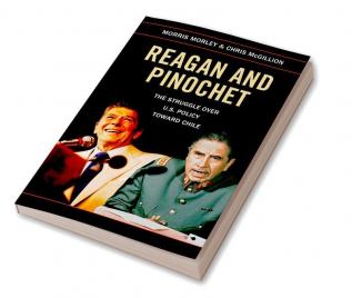 Reagan and Pinochet