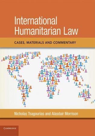 International Humanitarian Law