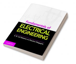 Fundamentals of Electrical Engineering