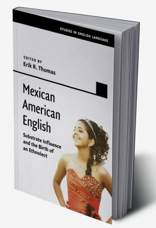 Mexican American English