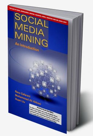 Social Media Mining (South Asia Edition)