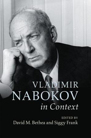Vladimir Nabokov in Context