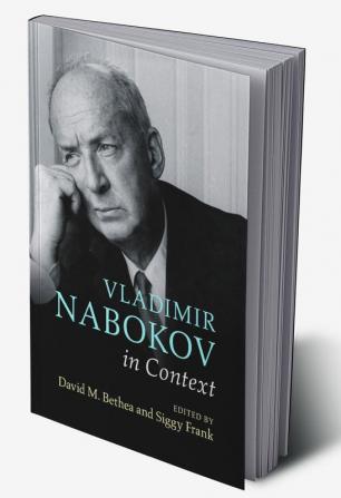 Vladimir Nabokov in Context