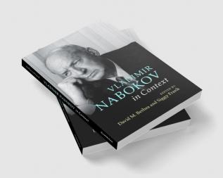 Vladimir Nabokov in Context
