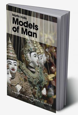 Models of Man