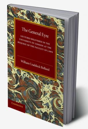 The General Eyre