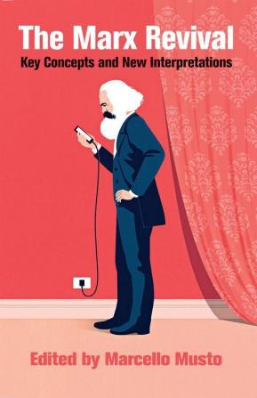 The Marx Revival