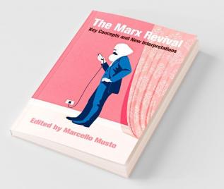 The Marx Revival