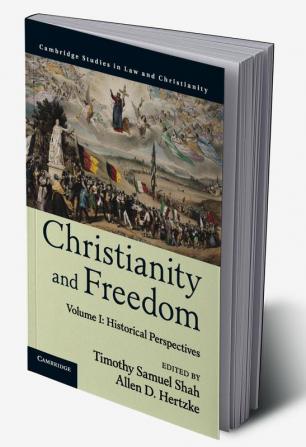 Christianity and Freedom