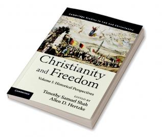 Christianity and Freedom