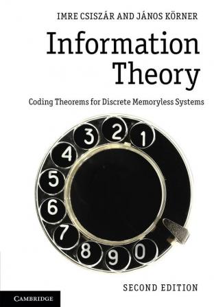 Information Theory