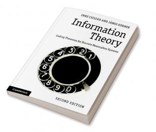 Information Theory