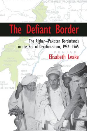 The Defiant Border