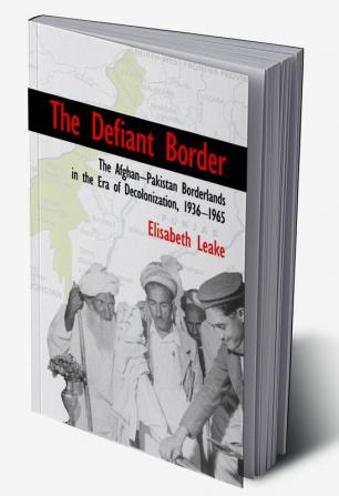 The Defiant Border