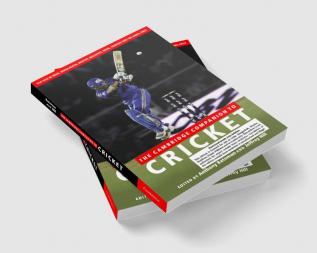 The Cambridge Companion to Cricket