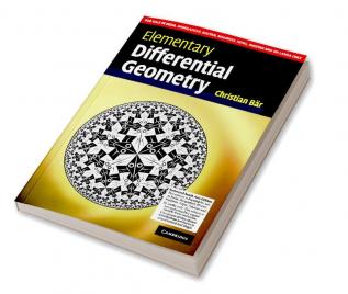 Elementary Differential Geometry