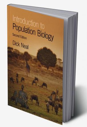 Introduction to Population Biology