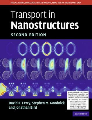 Transport in Nanostructures 2nd Edition