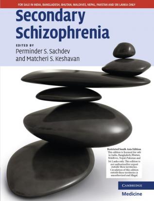 Secondary Schizophrenia