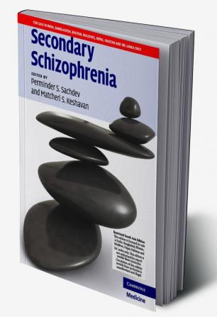 Secondary Schizophrenia